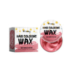 Temporary Hair Color Wax for Kids