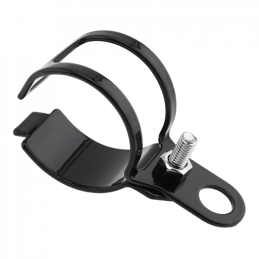 Adjustable Motorcycle Turn Signal Mounting Bracket