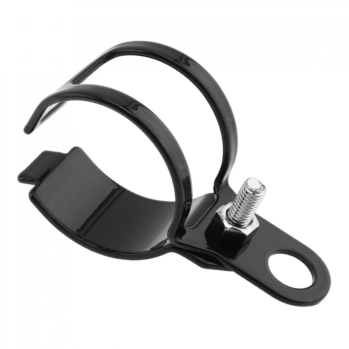 Adjustable Motorcycle Turn Signal Mounting Bracket