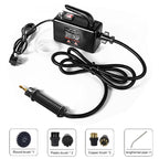 High-Pressure Steam Cleaning Machine for Home and Kitchen