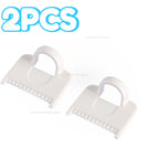 Adjustable Finger Thimble Sewing Guide Tool