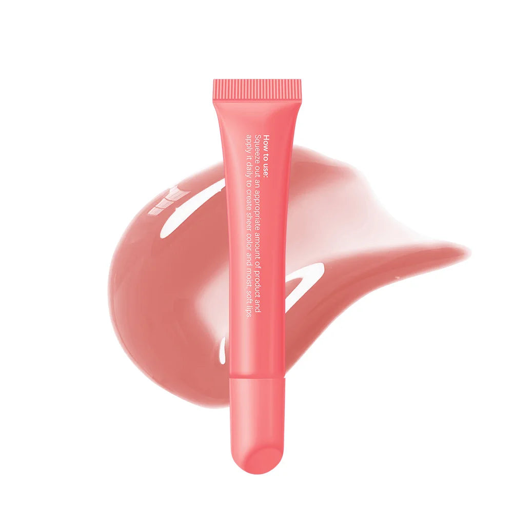 Moisturizing Peptide Lip Tint Gloss