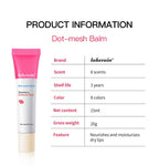 Moisturizing Lip Balm for Dry and Cracked Lips