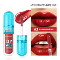 Hydrating Gloss Lip Stain with Nourishing Vitamin B12