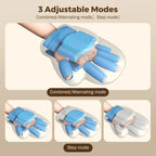 Wireless Air Compression Hand and Wrist Massager