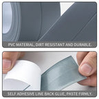 Waterproof Bathroom and Kitchen Sealing Tape