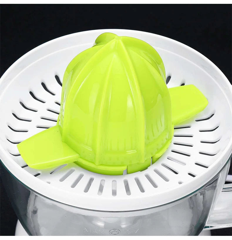 Electric Citrus Juicer for Fresh Home Fruit Juice - 11