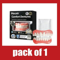 Adjustable Comfort Dentures for Adults