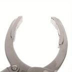 Adjustable Oil Filter Wrench for Car Maintenance