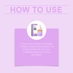 Retinol Firming and Anti-Aging Facial Serum