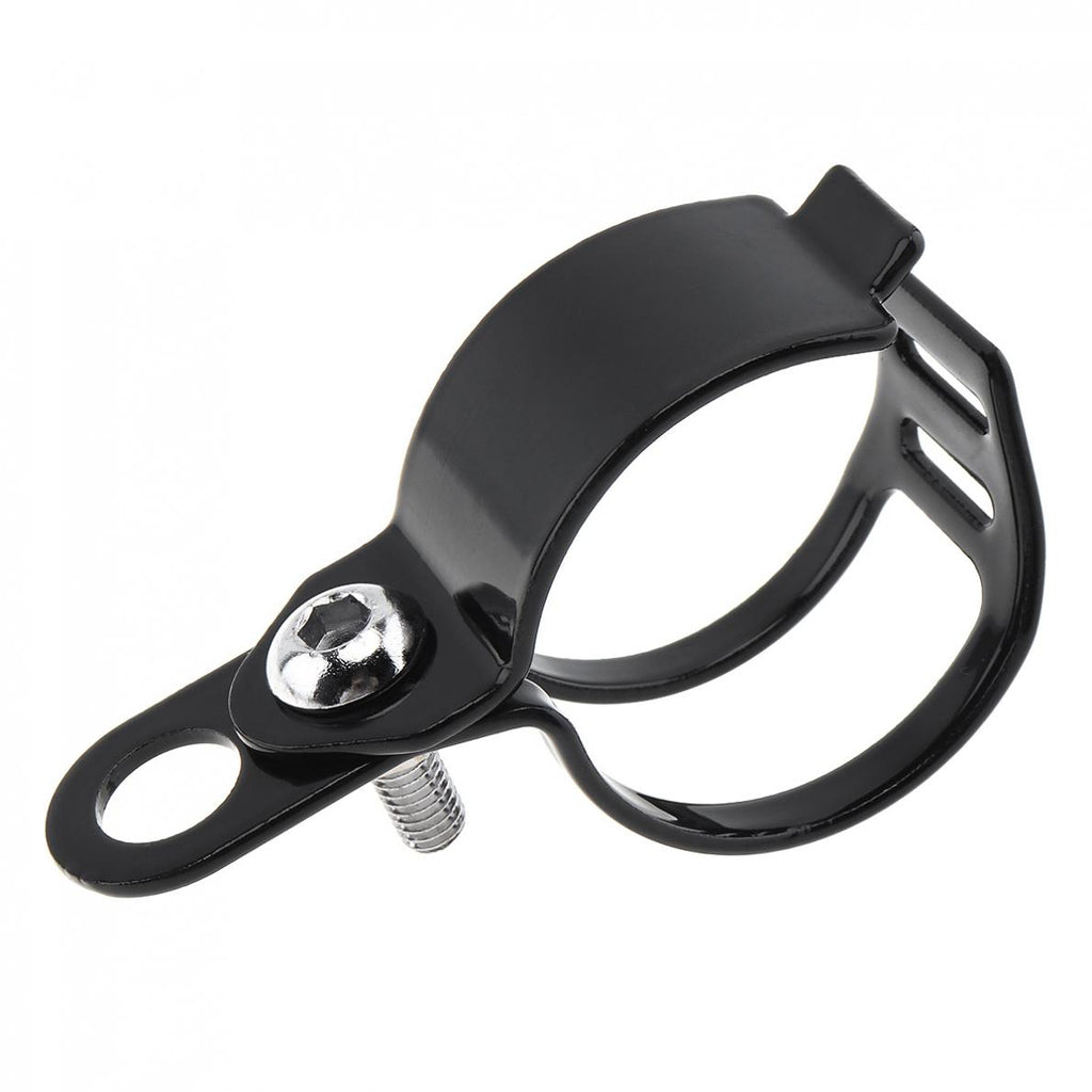 Adjustable Motorcycle Turn Signal Mounting Bracket