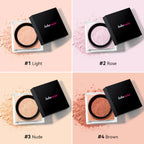 Matte Finish Oil Control Loose Baking and Setting Powder