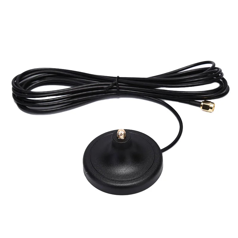 3M WiFi Antenna Extension Cable with Magnetic Base