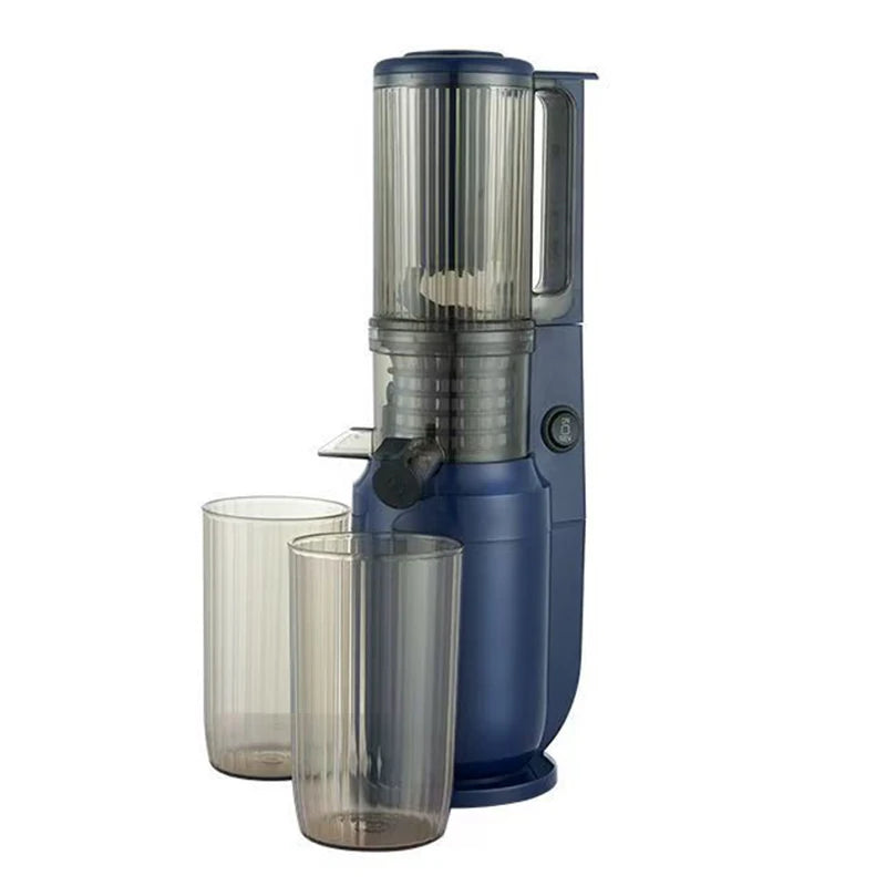 Automatic Electric Citrus Juicer for Fresh Home Juice