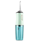 Portable Electric Water Flosser for Teeth Cleaning