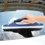 Flexible Silicone Car Window Squeegee and Cleaning Blade