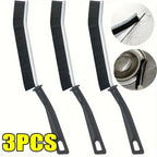 Multipurpose Crevice and Gap Cleaning Brush
