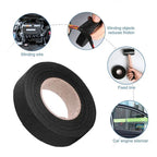 Automotive Anti-Rattle Wiring Harness Cloth Tape