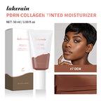 PDRN Collagen Tinted Moisturizer for Radiant Glass Skin