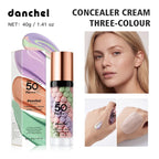 Color Correcting Makeup Primer with SPF50