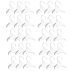 Handbag and Purse Closet Storage Hanger Hooks