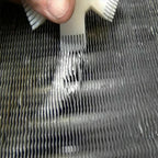 Universal Air Conditioner Radiator Fin Repair Comb Tool