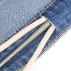 Flexible Spring Drawstring Threader for Sewing and Crafts