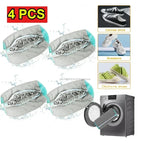 Protective Mesh Shoe Laundry Bag for Washing Machines