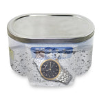 Ultrasonic Professional Jewelry and Eyewear Cleaner