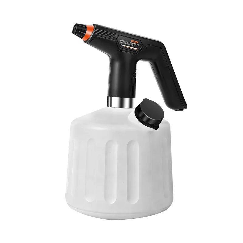 Electric Automatic Plant Watering Spray Bottle