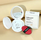 Semi-Matte Long-Lasting Cushion Foundation for Flawless Coverage