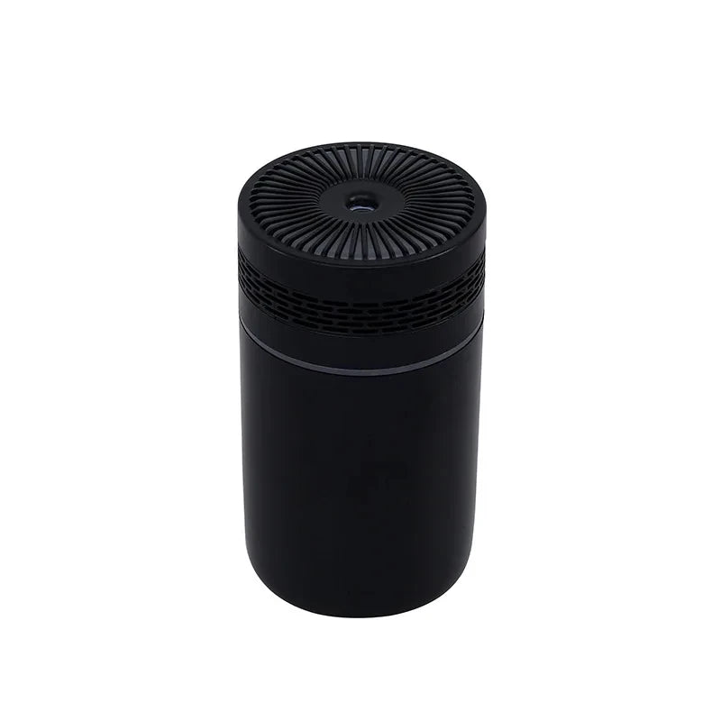 Portable Mini LED Car and Desk Humidifier