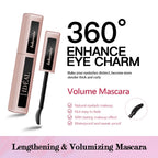 Volumizing Mascara and Lash Primer Set