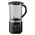 Portable Wireless Electric Fruit and Ice Blender