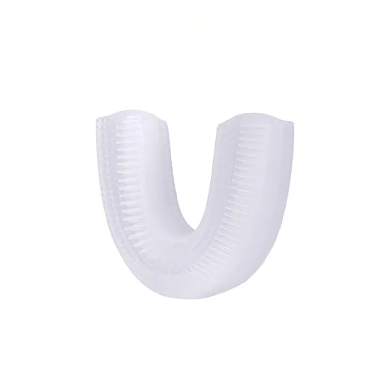 360-Degree U-Shaped Automatic Sonic Electric Toothbrush