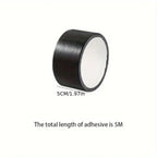 Self-Adhesive Leather Repair Tape for Furniture and Car Seats