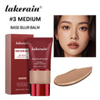 Matte Finish Liquid Foundation for Smooth Natural Coverage