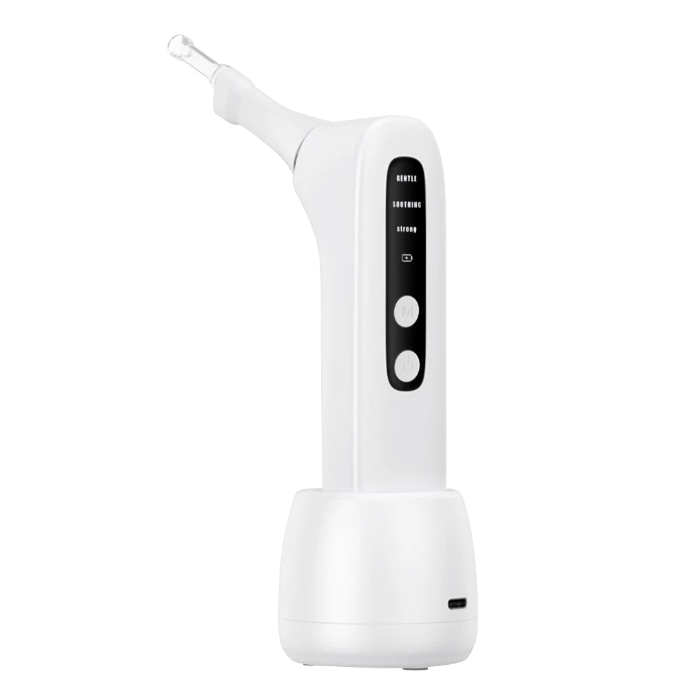 HD Visible Tonsil Stone Remover Vacuum Tool - 25