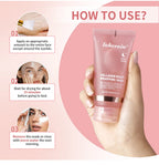 Collagen Peel-Off Night Wrapping Face Mask