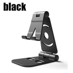 Adjustable Foldable Desktop Phone and Tablet Stand