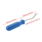 Car Door Panel and Upholstery Clip Removal Tool