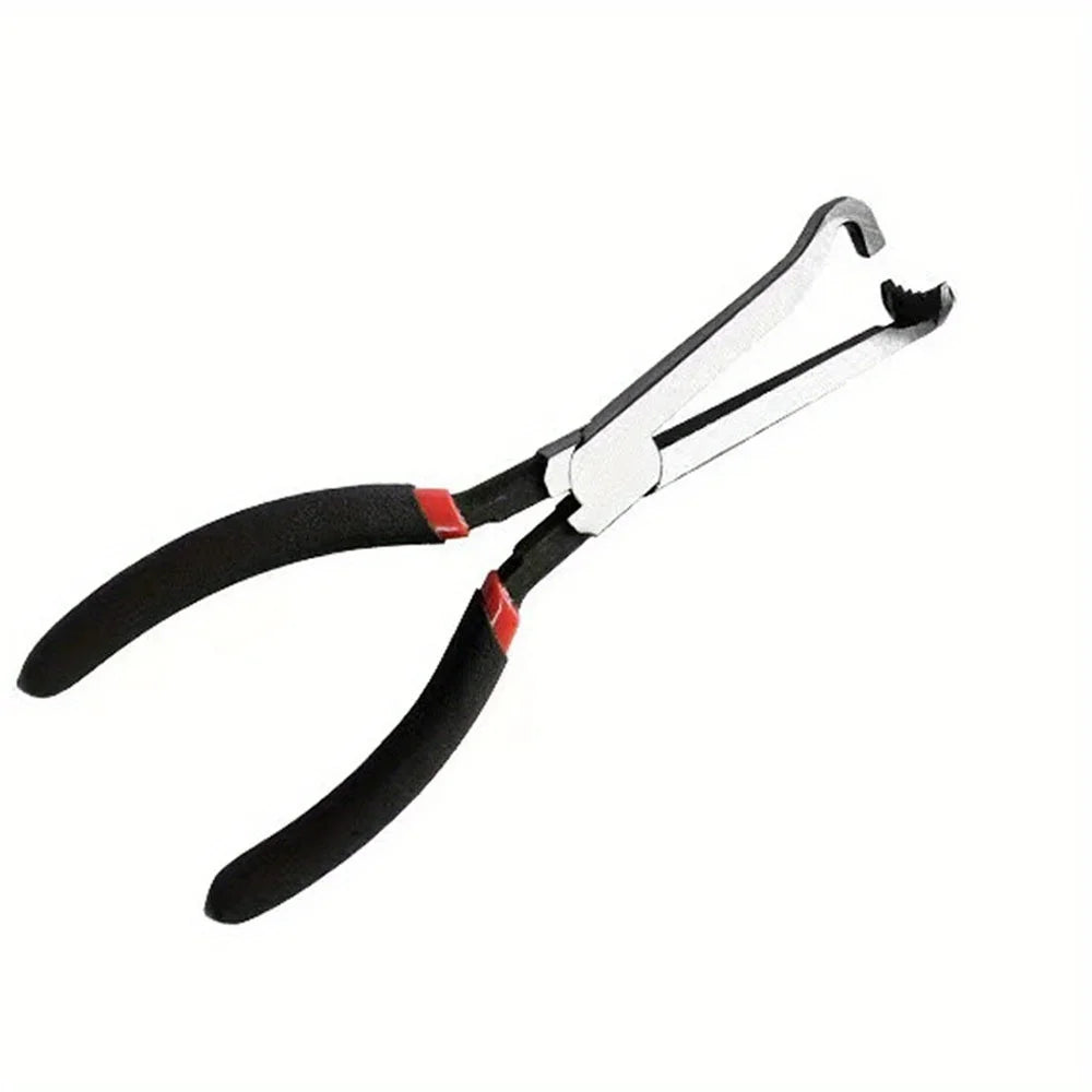Automotive Electrical Connector Release Pliers - 7