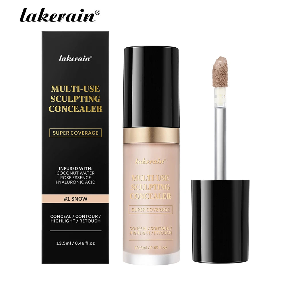 Multi-Use Waterproof Sculpting Concealer - 26