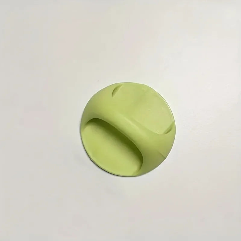 Self-Adhesive Multi-Purpose Helper Handle for Cabinets and Doors