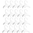Handbag and Purse Closet Storage Hanger Hooks