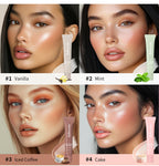 Hydrating Moisturizing Lip Butter Gloss for Dry Cracked Lips