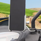 Adjustable Aluminum Motorcycle and Bike Phone Holder