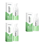 Whitening Foaming Toothpaste for Stain Removal