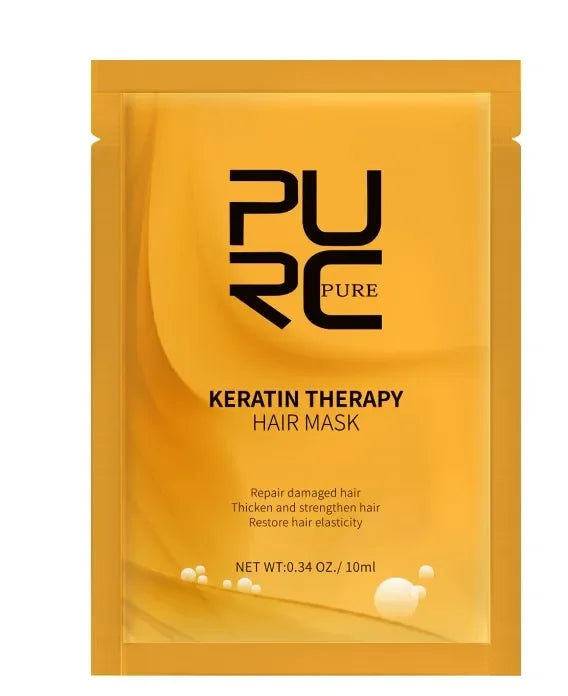 Amino Acid Revitalizing Hair Oil for Dry and Damaged Hair