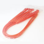 Emergency Anti-Slip Tire Traction Straps for Snow and Mud